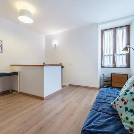 Casa Wendy San Felice del Benaco