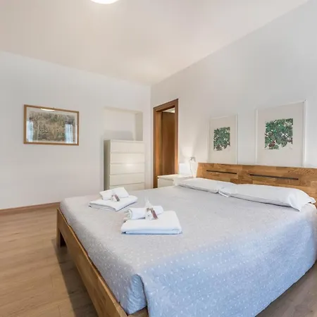 Διαμέρισμα Casa Wendy San Felice del Benaco
