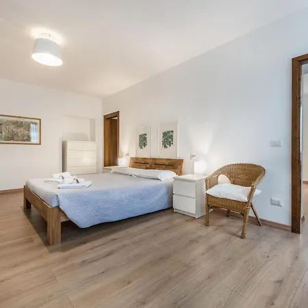 Διαμέρισμα Casa Wendy *