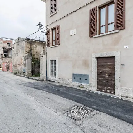Casa Wendy Διαμέρισμα San Felice del Benaco