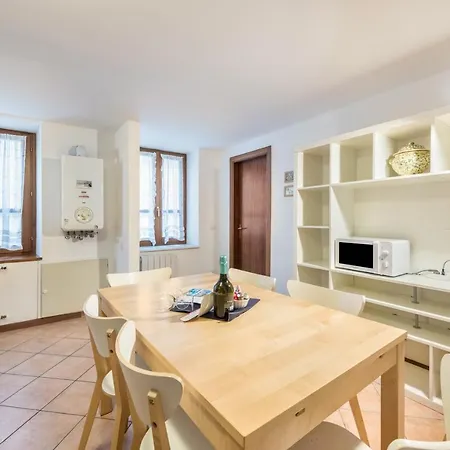 Casa Wendy Διαμέρισμα San Felice del Benaco
